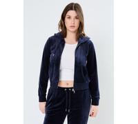 JUICY COUTURE - Robertson Petit Blu - Abbigliamento XL Blu