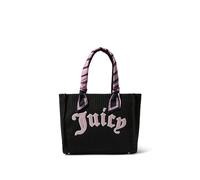Juicy Couture Shopper 'IRIS' rosa / nero / bianco Donna - Accessori - Borse e zaini - Borse - Shopper Juicy Couture One Size