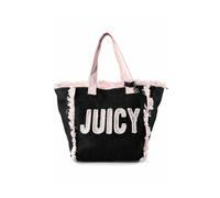 Juicy Couture Shopper 'Mirna' rosa / nero Donna - Accessori - Borse e zaini - Borse - Shopper Juicy Couture One Size