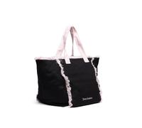 Juicy Couture Shopper nero Donna Juicy Couture One Size