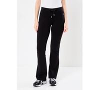 JUICY COUTURE - Single Jersey Apollo Low Rise Nero - Abbigliamento XS Nero