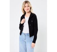 JUICY COUTURE - Single Jersey Ola Hoodie Nero - Abbigliamento L Nero