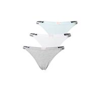 Juicy Couture String blu pastello / grigio / nero / bianco Donna Juicy Couture XL