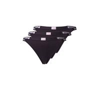 Juicy Couture String nero Donna Juicy Couture L