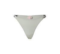 Juicy Couture String verde pastello / nero / bianco Donna Juicy Couture M
