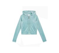 Juicy Couture, ,Sweatshirts & Hoodies ,Donna ,Verde ,M Madison Hoodie