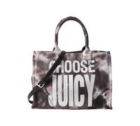 Juicy Couture - Tie Dye Tote Bag - - Bags - Donna - Nero - ONE SIZE