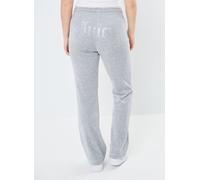 JUICY COUTURE - Tina Midrise Track Pants Grigio - Abbigliamento XL Grigio