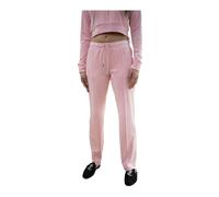 Juicy Couture - Tina Sweatpants - - Trousers - Donna - Rosa - S