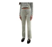 Juicy Couture - Tina Track Pant - - Trousers - Donna - Grigio - S