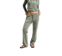 Juicy Couture Tina Track Pants, Chinois Green, L
