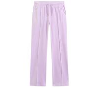 Juicy Couture Tina Track Pants, Lilla Pastello., S