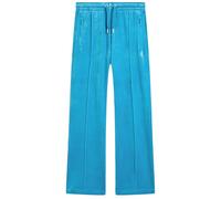 Juicy Couture Tina Track Pants, Piastrella Turca, S