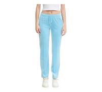 Juicy Couture - Tina Trackpants - - Trousers - Donna - Blu - L