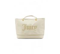 Juicy Couture - Tote Bag - - Bags - Donna - Beige - ONE SIZE