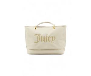 Juicy Couture - Tote Bag - - Bags - Donna - Beige - ONE SIZE