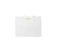 Juicy Couture - Tote Bag - - Bags - Donna - Bianco - ONE SIZE