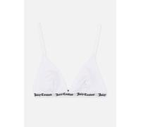 Juicy Couture Reggiseno nero / bianco Donna Juicy Couture 80