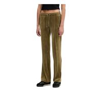 Juicy Couture - Tuta - - Trousers - Donna - Verde - M