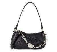 Juicy Couture Twig Narrative Borsa a tracolla 21 cm nero