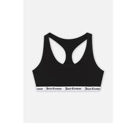 JUICY COUTURE - Verity Bralette Nero - Abbigliamento S Nero