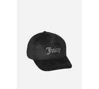 JUICY COUTURE - Veronica Cap Nero - Cappellino T.U Nero