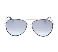 Juicy CoutureDonna JU599 0LKS 00 Occhiali da Sole (SY2727)