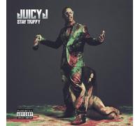 Juicy J - Stay Trippy