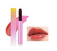 Juicy Lip Balm Shift, idratante per labbra, balsamo per labbra color-changing Lip Gloss Soothing and Protecting Lips Juicy Lip Balm Shift for Women Girls Girls Dry Lip (colore: Honeysuckle,