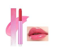 Juicy Lip Balm Shift, Moisturizing Hydrating Lip Balm, Color-Changing Lip Balm, Long-Lasting Lip Gloss Soothing and Protecting Lips Juicy Lip Balm Shift For Women Girls Dry Lip (Color: Berry, Size