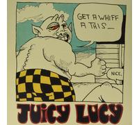 Juicy Lucy Get a Whiff a This