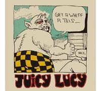 Juicy Lucy - Get A Whiff A This