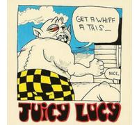 Juicy Lucy Get a Whiff a This (CD) Album