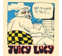 Juicy Lucy - Get a Whiff of This Import Edition by Juicy Lucy (1993) Audio CD
