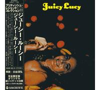Juicy Lucy - Juicy Lucy