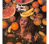 JUICY LUCY - JUICY LUCY -BONUS TR-