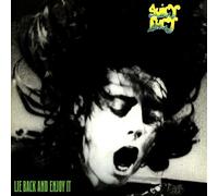 Juicy Lucy Lie Back And Enjoy It (Vinyl LP)
