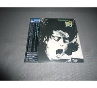 JUICY LUCY - LIE BACK AND.. -JPN CARD-