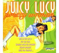 Juicy Lucy - Who Do You Love