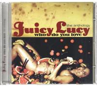 Juicy Lucy - Who Do You Love
