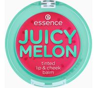essence - JUICY MELON tinta labbra & guance Blush 3 g Rosa unisex