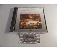 Juillard String Quartet - Streichquartette 3 & 5
