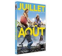 Juillet août (DVD) Chesnais, Patrick, Arbillot, Pascale, Jodorowsky, Alma