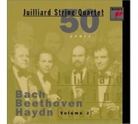 Juilliard String Quartet Art of the Fugue, Quartets Nos. 9 & 16, Quartet No.5