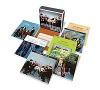 Juilliard String Quartet - The Complete Rca Recordings