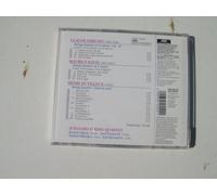 Juilliard String Quartet - Streichquartette