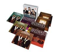 Juilliard String Quartet - The Beethoven Quartet (Box 9 Cd)