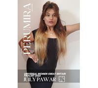 Juily Pawar - Universal Women Great Britain Finalist 2025