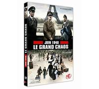 Juin 1940, le grand chaos