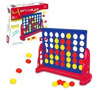 JUINSA JUEGO 4 EN Raya 31X31